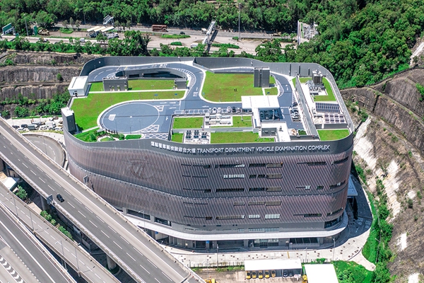  成都高新区某知名电子厂房防静电涂料工程