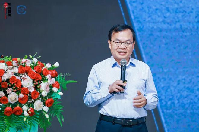 球盟会网页：展辰巴德士嘉宝莉等亮相2024环境友好型木器涂料涂装高峰论坛(图3)