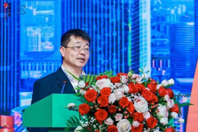 球盟会网页：展辰巴德士嘉宝莉等亮相2024环境友好型木器涂料涂装高峰论坛(图4)
