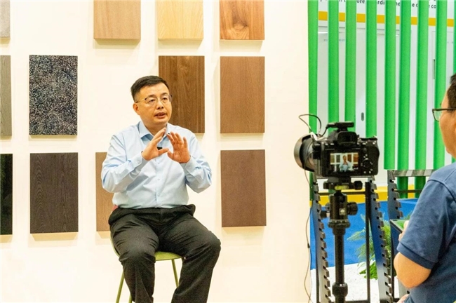 环保涂装盛会宣伟“绘生·绘色”主题展圆满收官！(图5)