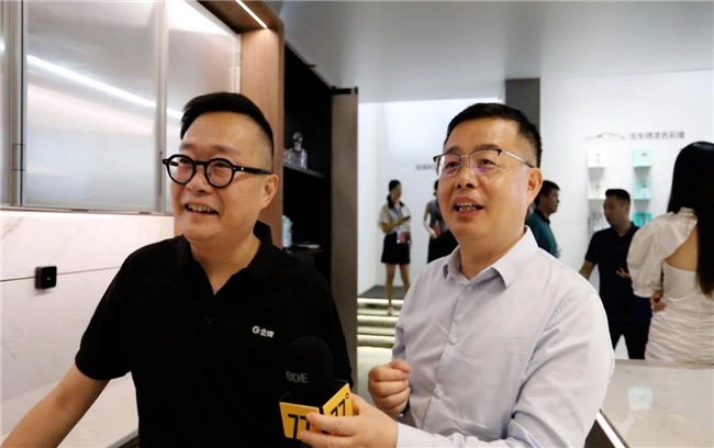 环保涂装盛会宣伟“绘生·绘色”主题展圆满收官！(图6)