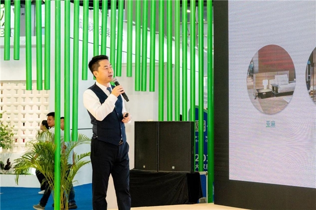 环保涂装盛会宣伟“绘生·绘色”主题展圆满收官！(图9)