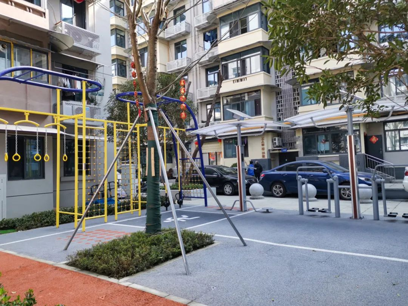 成都设计咨询集团：“一院一策”将工人村打造成有记忆的“城市建筑博物馆”(图2)