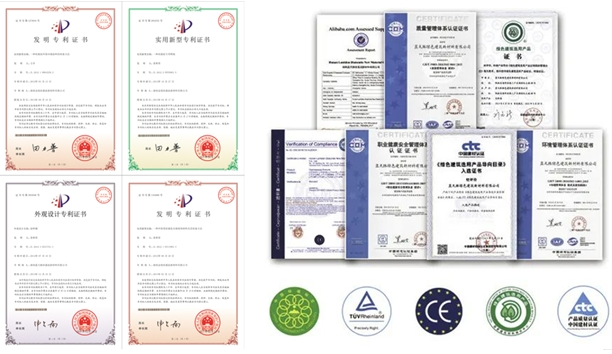 喜报！蓝天豚成功入选2024年第一批国家级科技型中小企业(图4)