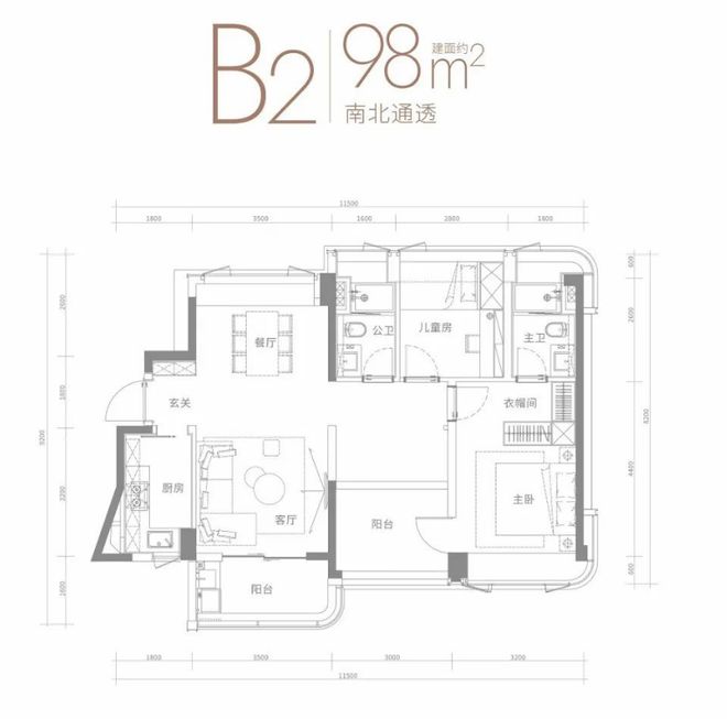 球盟会网页：『金地峰境誉府售楼处』2024网站-峰境誉府发布楼盘百科(图4)