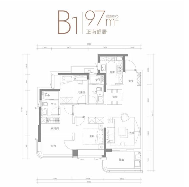 球盟会网页：『金地峰境誉府售楼处』2024网站-峰境誉府发布楼盘百科(图2)