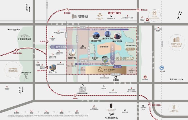 象屿远香湖岸(象屿远香湖岸网站)2024最新详情@在售房源(图2)