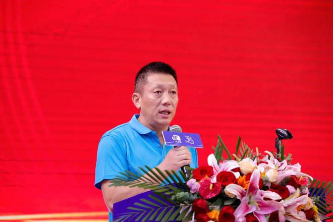 2024广东涂料与油墨产业高质量发展大会圆满召开(图6)