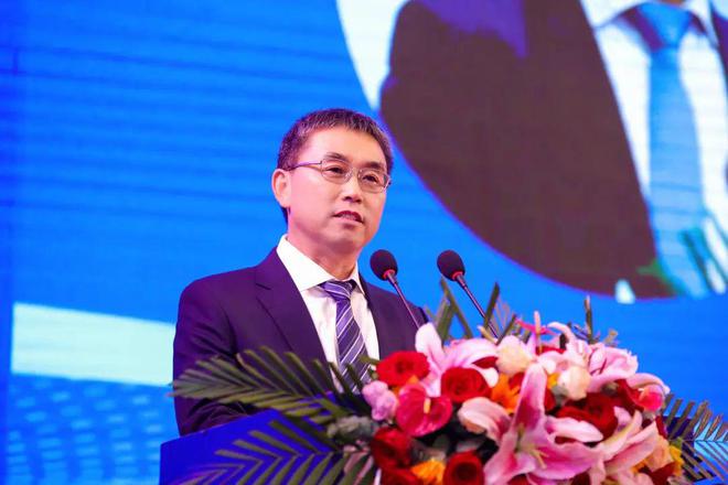 2024广东涂料与油墨产业高质量发展大会圆满召开(图2)