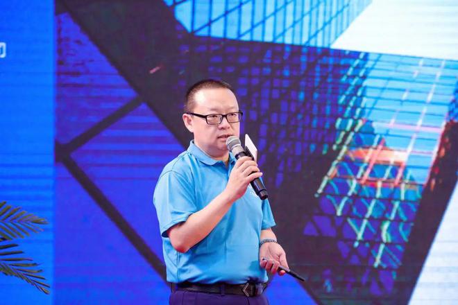 2024广东涂料与油墨产业高质量发展大会圆满召开(图7)