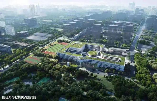 滨杭滨纷城售楼处(2024网站)滨杭滨纷城售楼处-户型配套(图6)