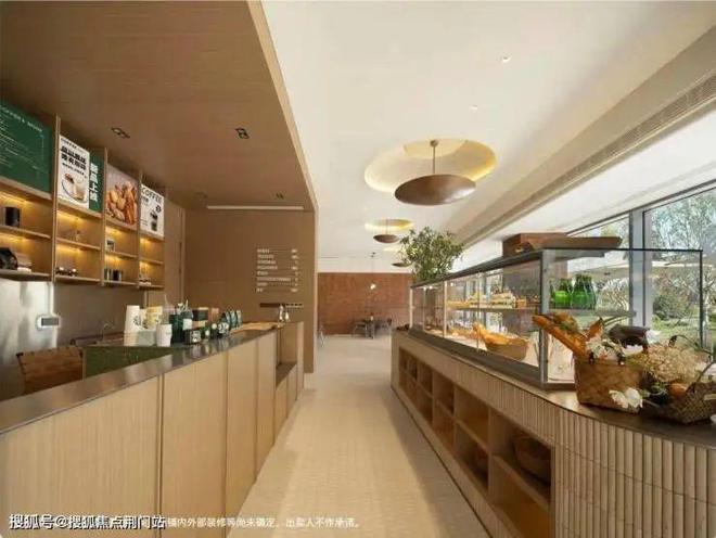 滨杭滨纷城售楼处(2024网站)滨杭滨纷城售楼处-户型配套(图8)