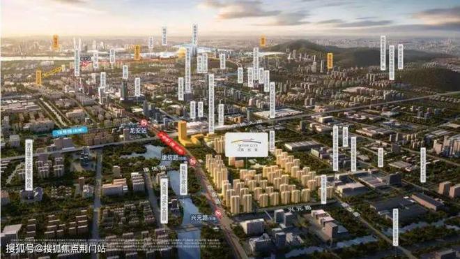 滨杭滨纷城售楼处(2024网站)滨杭滨纷城售楼处-户型配套(图3)