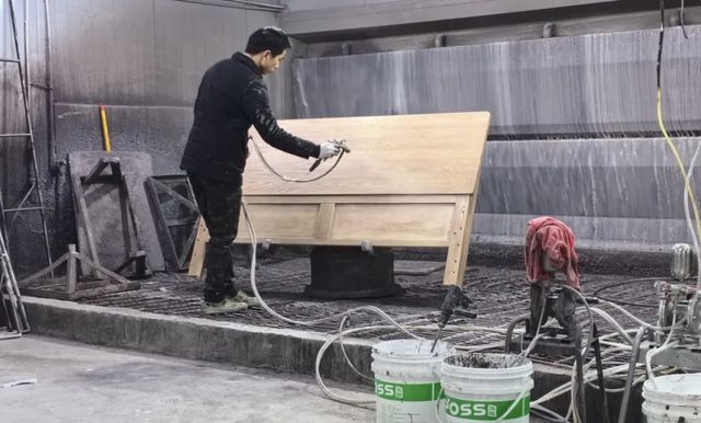 家具涂装的风向变了？2024年这种家具才是主流(图6)