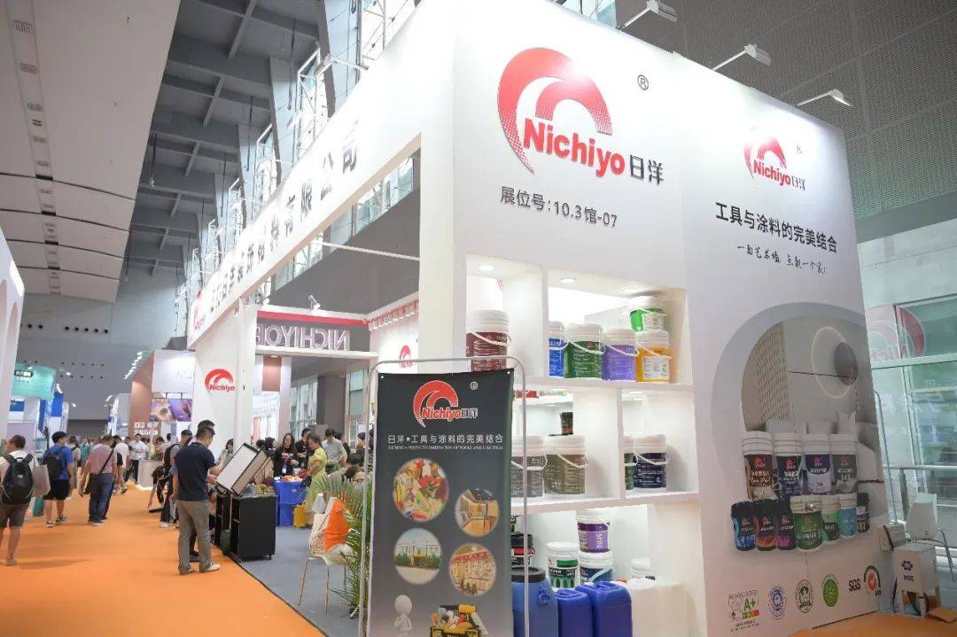 涂榜单丨“2024年中国艺术涂料30强”榜单出炉(图23)