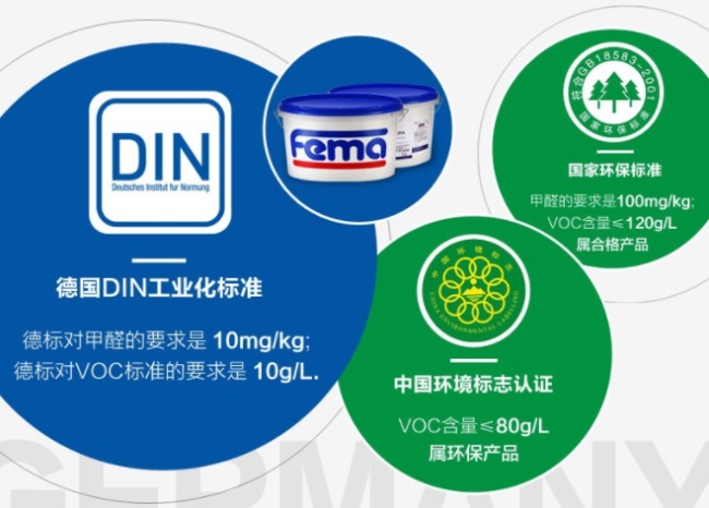 球盟会网页：家装必备2024环保艺术涂料十大品牌你了解吗？(图4)