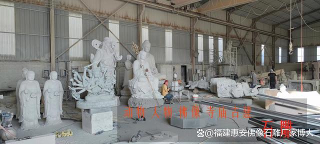 技术创新对公墓陵园墓碑石材行业发展的推动作用（多图欣赏）(图6)