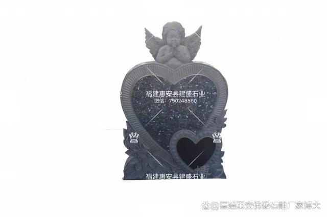 技术创新对公墓陵园墓碑石材行业发展的推动作用（多图欣赏）(图5)