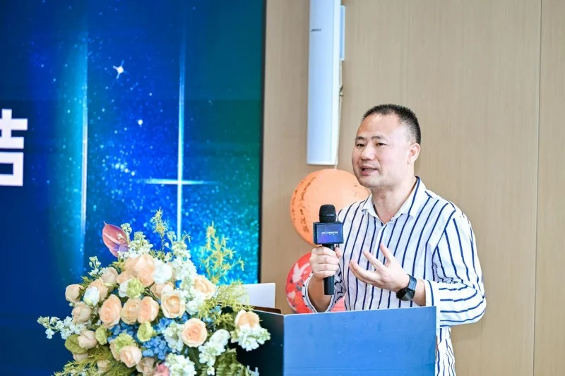 球盟会：卡颂智能壁材2024首届经销商大会暨新品推介会成功召开！(图4)