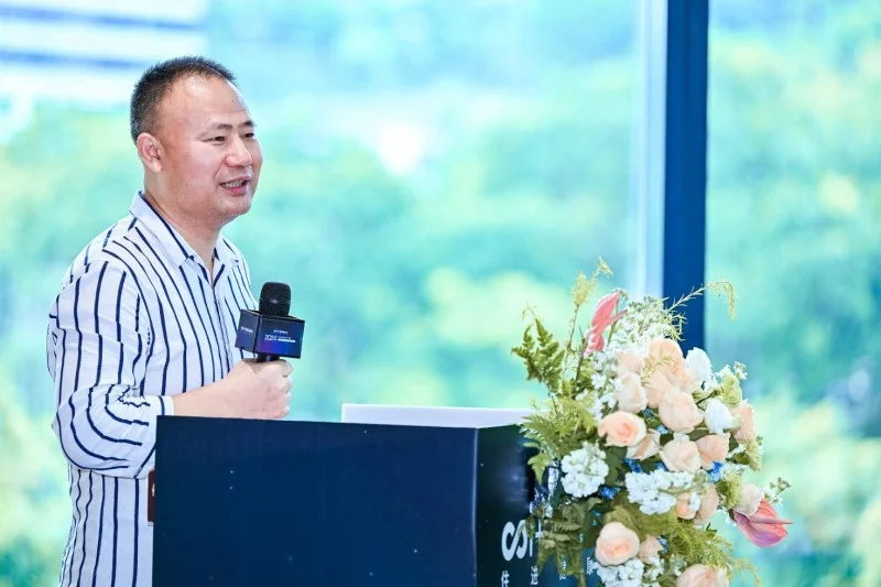 球盟会：卡颂智能壁材2024首届经销商大会暨新品推介会成功召开！(图5)