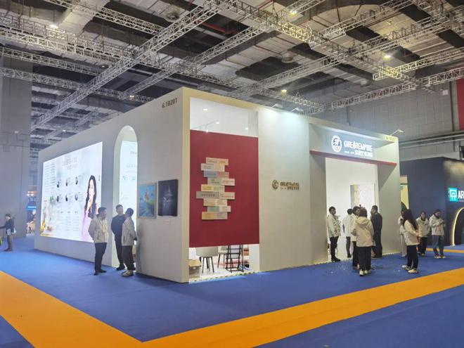 2024上海建博会涂料趋势(图6)
