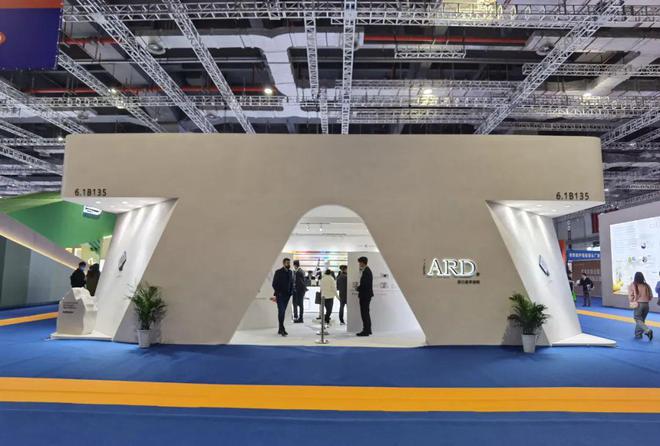 2024上海建博会涂料趋势(图7)