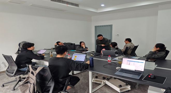 涂料PLM-三峡油漆携手一半科技共创数字化蓝图(图3)