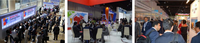 球盟会网页：MIDDLEEASTCOATINGSSHOW(图2)