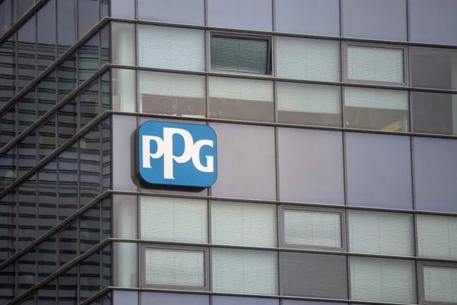 39亿元卖了！PPG年收入142亿元的涂料业务卖给了谁？(图3)