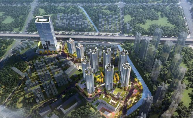卓越珺奕府2024网站-卓越珺奕府最新楼盘详情-深圳房天下