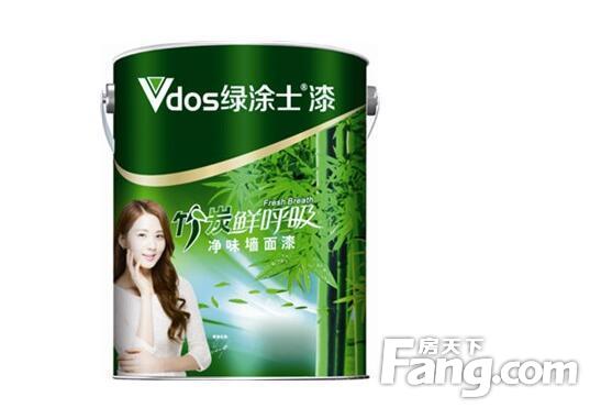 环保涂料排行榜哪个好环保涂料有哪些优点？