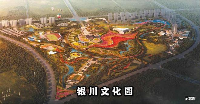 光耀上院（2024年银川光耀上院）-售楼部电话-户型(图6)