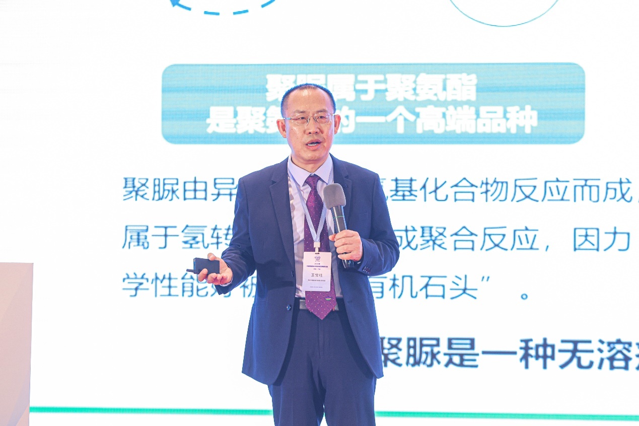 球盟会：创新共赢！2024年中国聚脲技术可持续发展研讨会在青岛召开(图8)