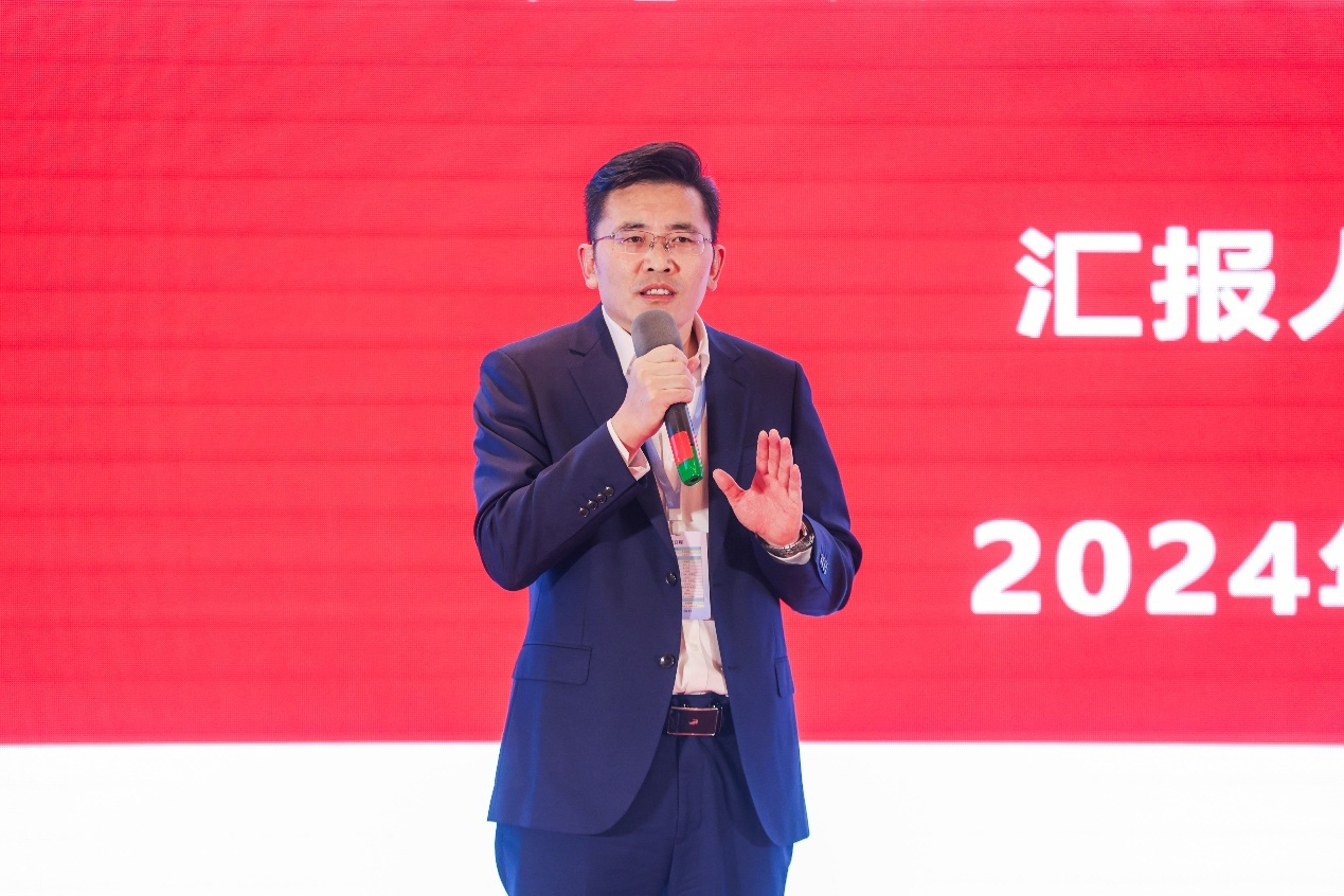 球盟会：创新共赢！2024年中国聚脲技术可持续发展研讨会在青岛召开(图14)