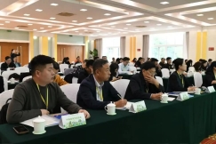 加拿大HV生态空调受邀参加2024中加（云南）建筑节能交流会