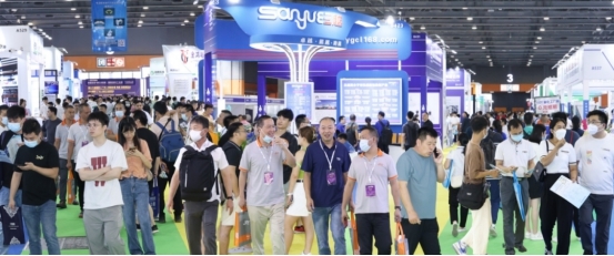球盟会：2024国际涂料工业展招展进度超80%！破局抢新机不容错过！