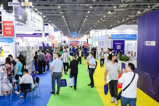 球盟会：2024国际涂料工业展招展进度超80%！破局抢新机不容错过！(图2)