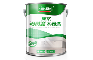 怎么正确选择环保涂料(图2)