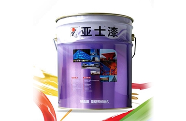 怎么正确选择环保涂料