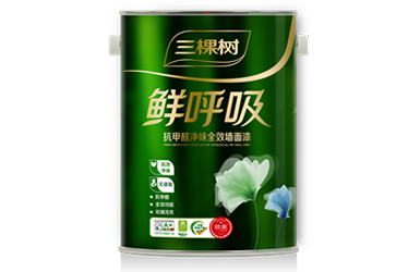 怎么正确选择环保涂料(图3)
