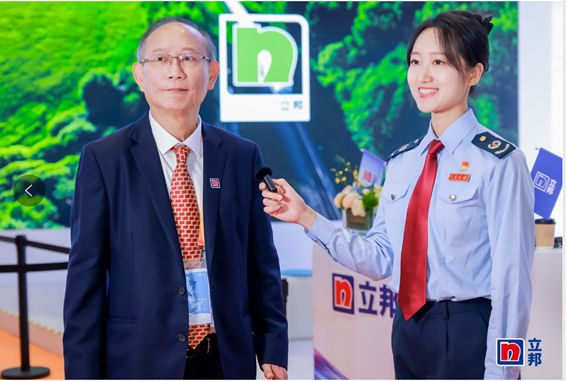 球盟会：校友人物2017级管理学国际博士校友蔡志伟：深耕涂料行业引领绿色转型助力消费者创造美好生活空间(图4)