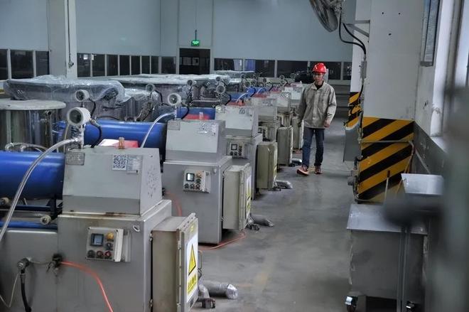 上海新阳涂料业务持续下滑2024上半年营收不足2亿元(图3)