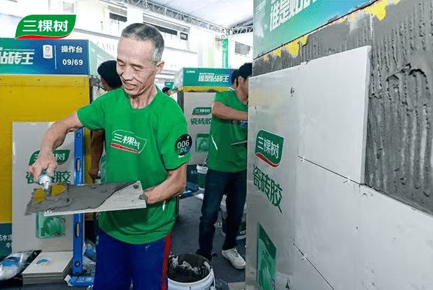 球盟会网页：三棵树2024“国漆国匠”总决赛来袭！六大亮点抢先揭秘！(图9)