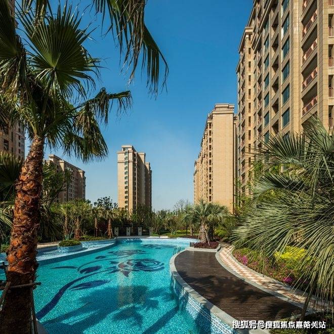 2024大名城·映玥（售楼处）网站-最新资讯-最新楼盘测评-户型(图4)