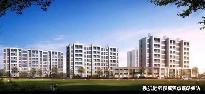 2024大名城·映玥（售楼处）网站-最新资讯-最新楼盘测评-户型(图5)
