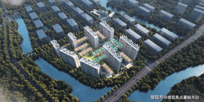 球盟会网页：【新长宁·水韵名邸】网站-2024房价+户型图+小区环境+配套(图11)