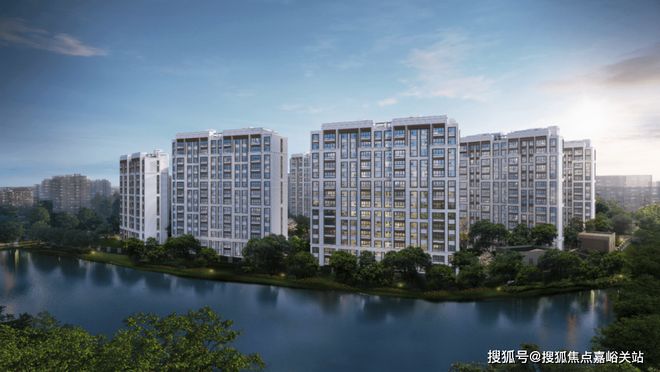 球盟会网页：【新长宁·水韵名邸】网站-2024房价+户型图+小区环境+配套(图9)