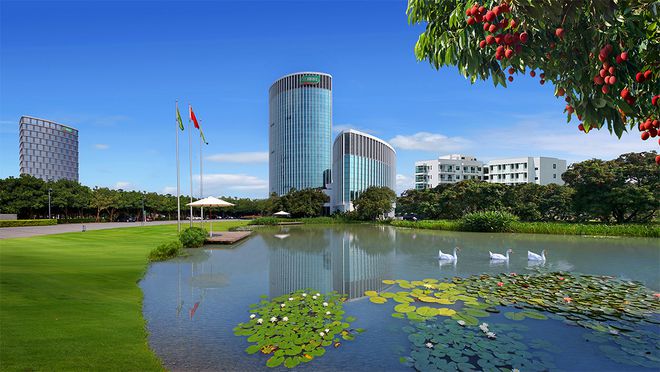 民营经济典型案例三棵树涂料股份有限公司：科技赋能打造民族涂料绿色焕新守护人民健康