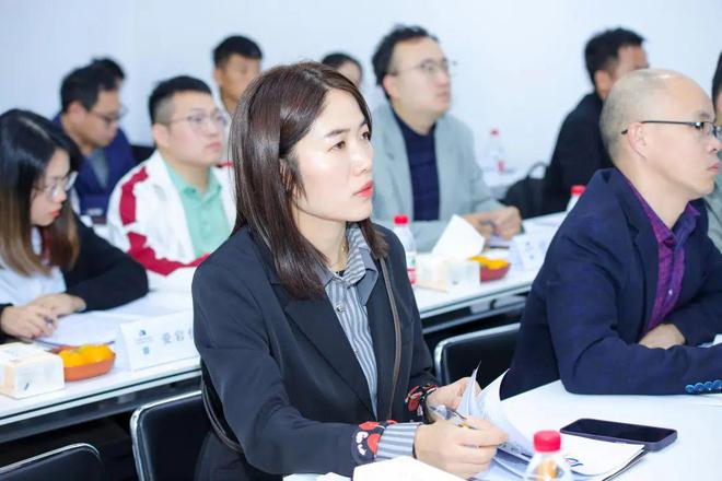 球盟会网页：广东省涂料与油墨行业协会2024年会员发展总数再创新高(图6)