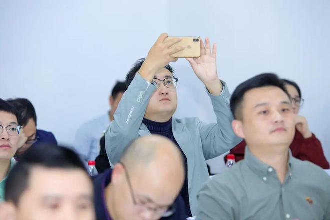 球盟会网页：广东省涂料与油墨行业协会2024年会员发展总数再创新高(图7)
